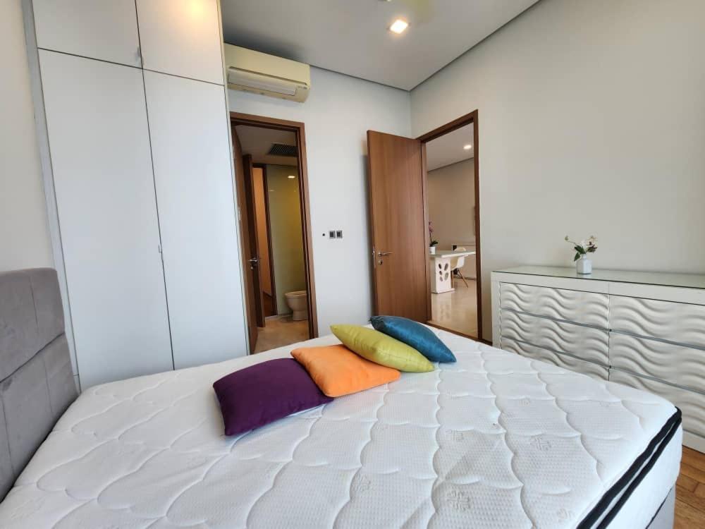 Soho Suites Kl City Centre Kuala Lumpur Buitenkant foto