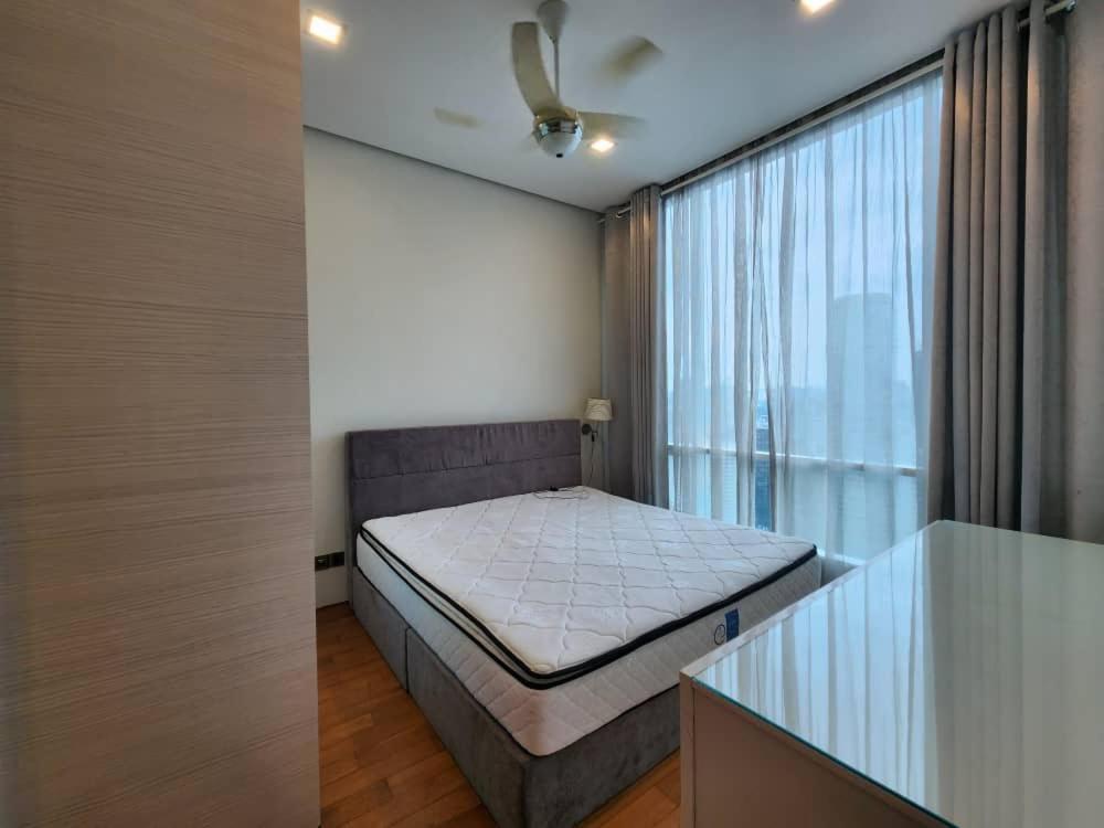 Soho Suites Kl City Centre Kuala Lumpur Buitenkant foto