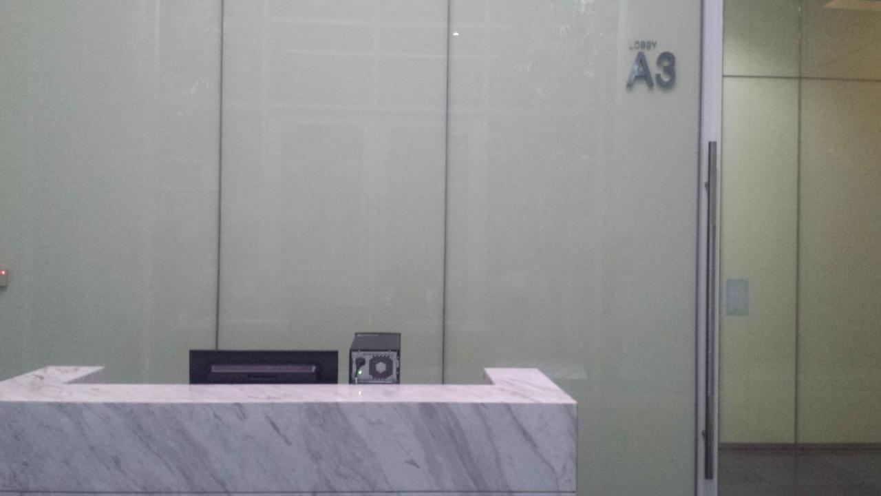 Soho Suites Kl City Centre Kuala Lumpur Buitenkant foto