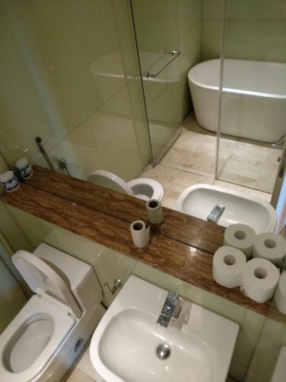 Soho Suites Kl City Centre Kuala Lumpur Buitenkant foto